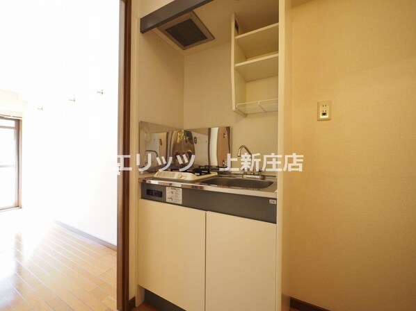 ア・ヴォートル・サンテの物件内観写真